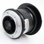 Laowa 15mm f/4 Wide Angle Macro 1:1 Nikon FX used