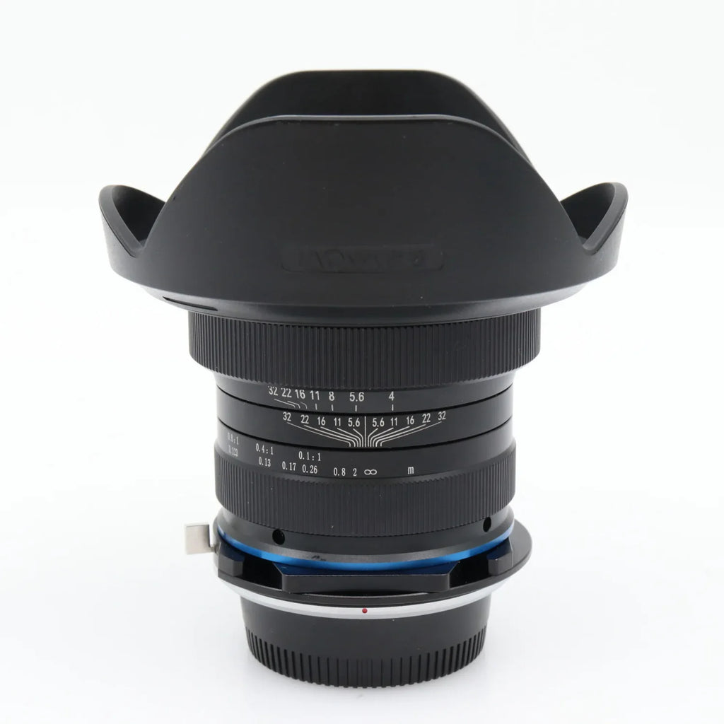 Laowa 15mm f/4 Wide Angle Macro 1:1 Nikon FX used