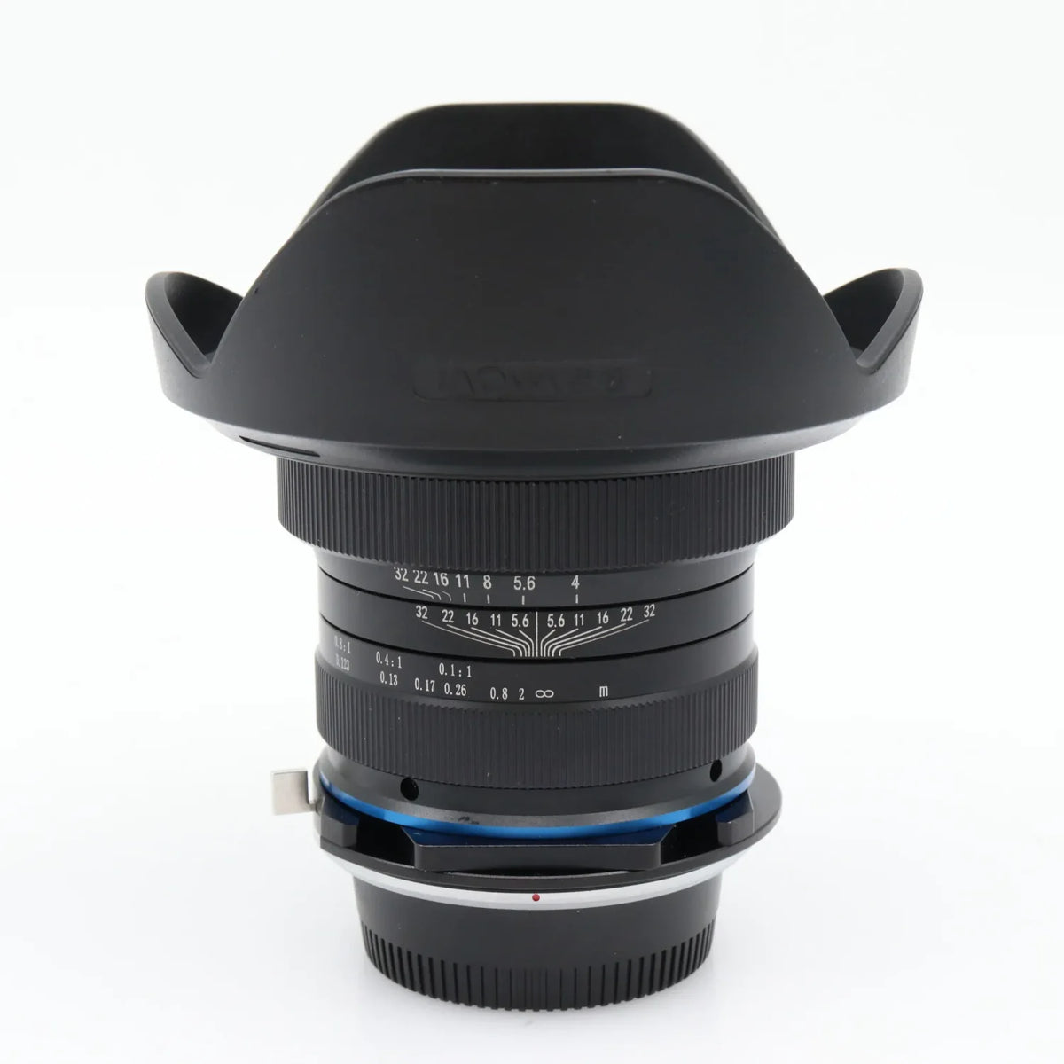 Laowa 15mm f/4 Wide Angle Macro 1:1 Nikon FX used