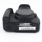 Canon EOS 750D Gehäuse gebraucht