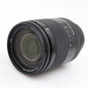 Sony FE 24-240mm f/3.5-6.3 OSS used