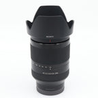Sony FE 24-240mm f/3.5-6.3 OSS used