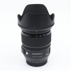 Sigma 24-105mm f/4 DG OS HSM ART Canon EF gebraucht