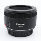 Canon EF 50mm f/1.8 STM gebraucht