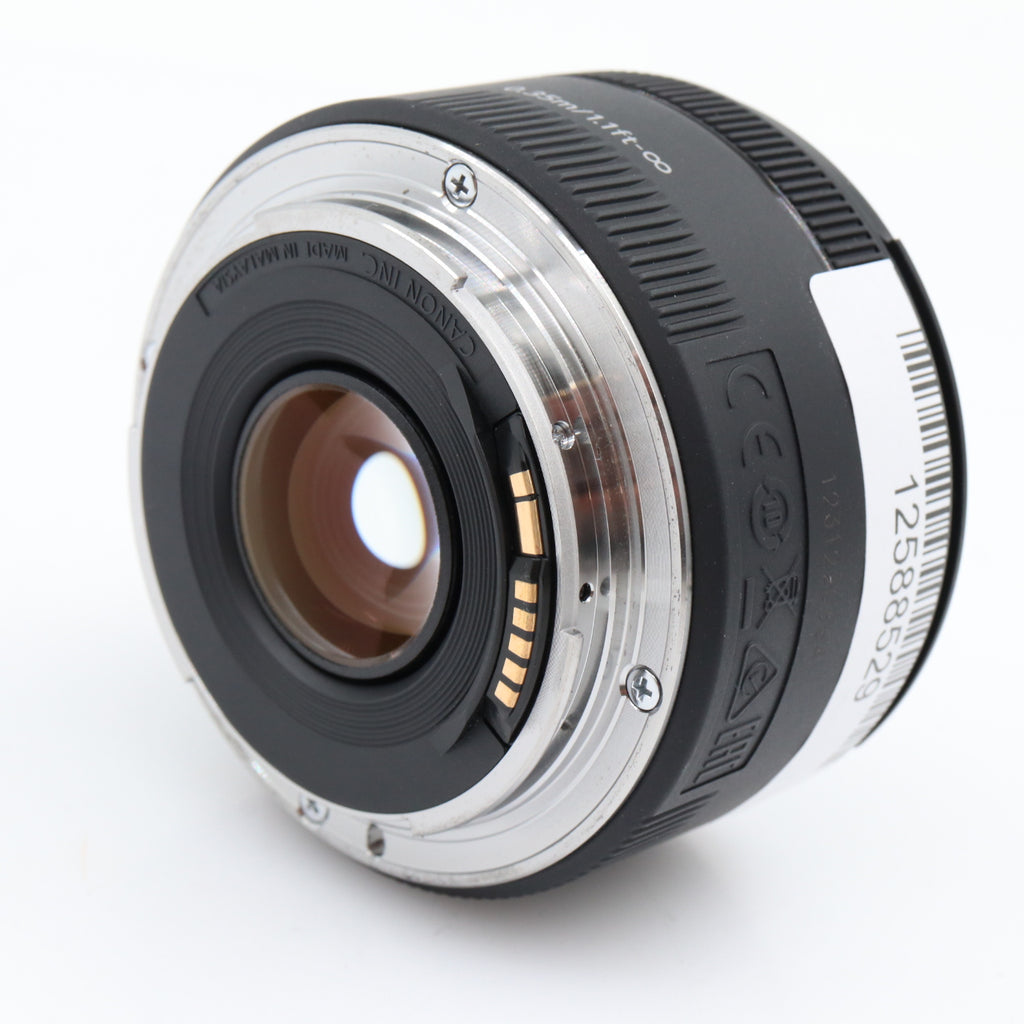 Canon EF 50mm f/1.8 STM gebraucht