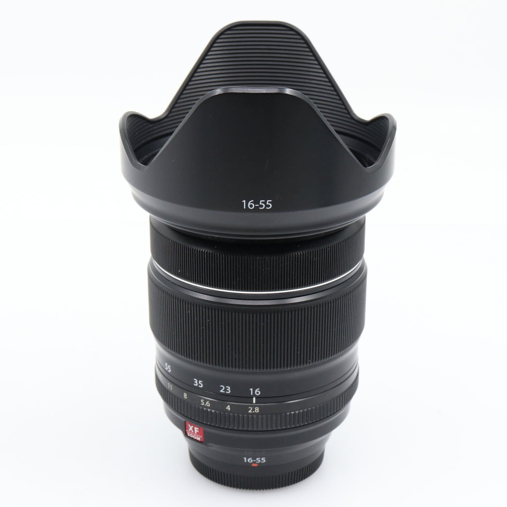 Fujifilm XF 16-55mm F/2.8 R LM WR gebraucht