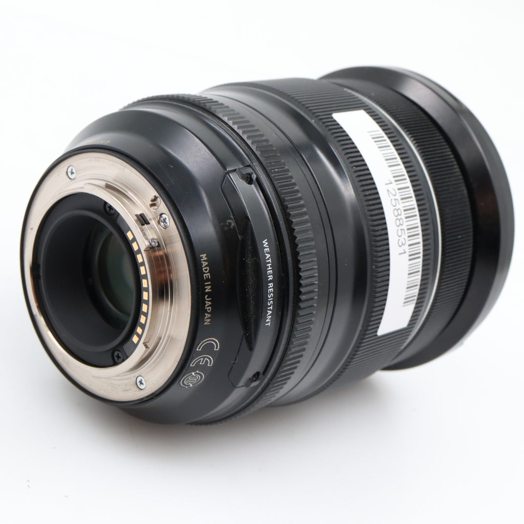 Fujifilm XF 16-55mm F/2.8 R LM WR gebraucht