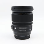 Sigma 24-105mm f/4 DG OS HSM ART Canon EF gebraucht