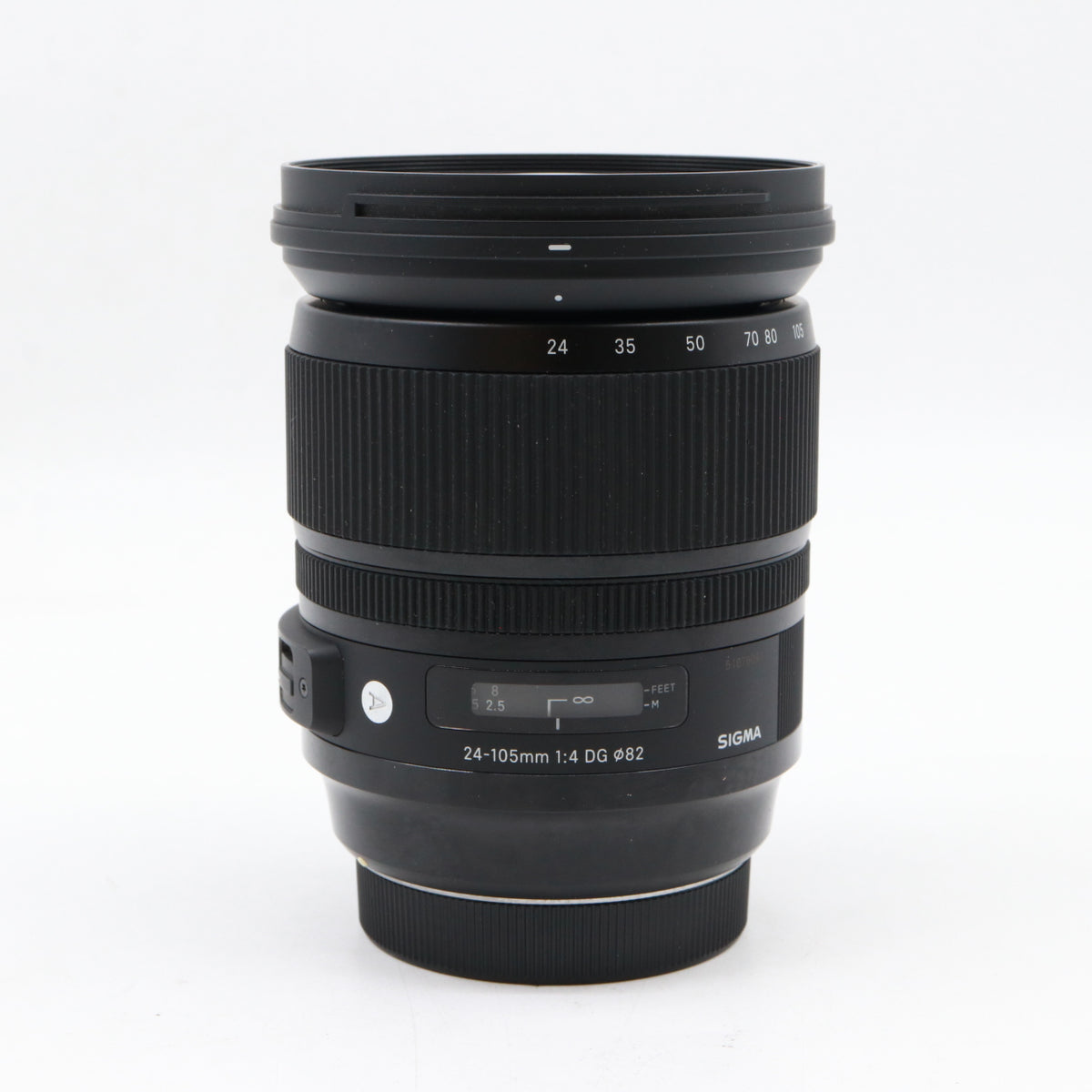 Sigma 24-105mm f/4 DG OS HSM ART Canon EF gebraucht