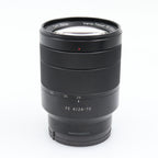Sony FE 24-70mm f/4 ZA OSS ZEISS Vario-Tessar T* gebraucht