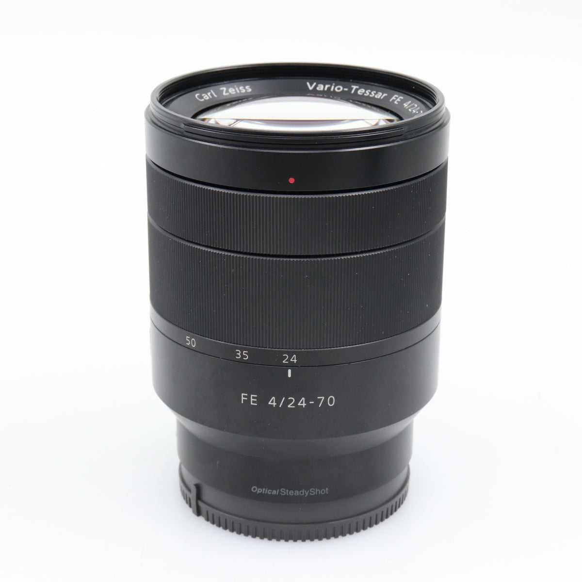 Sony FE 24-70mm f/4 ZA OSS ZEISS Vario-Tessar T* gebraucht