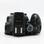 Nikon D5300 body used