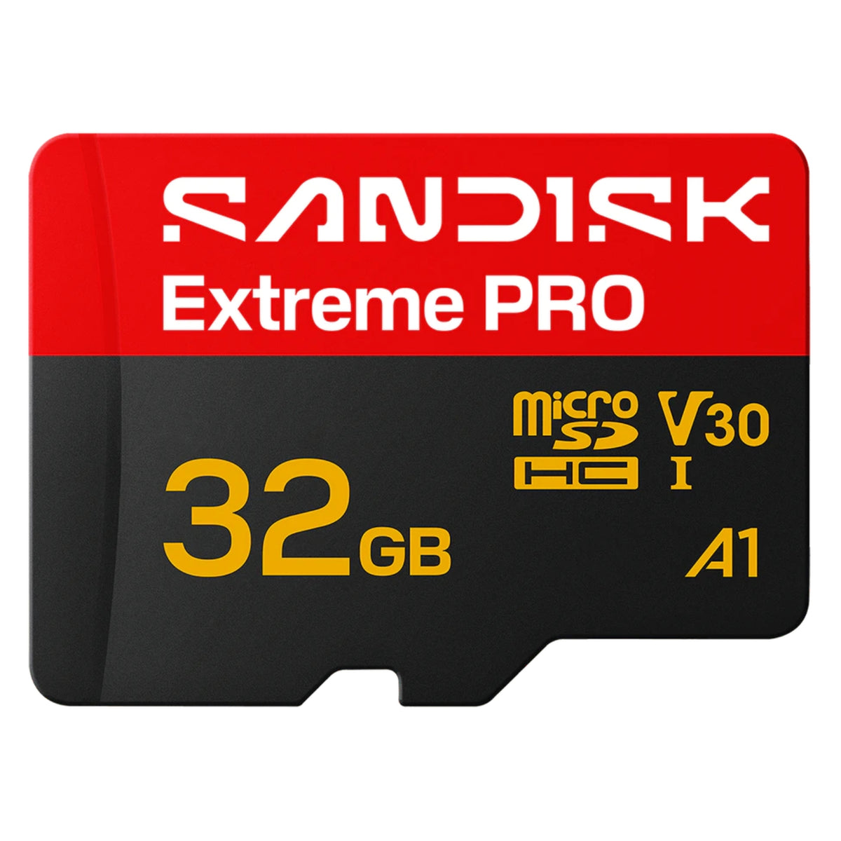 Sandisk MicroSDHC Extreme PRO 32GB UHS-I- 100/90MB/s- 5K- 4K UHD