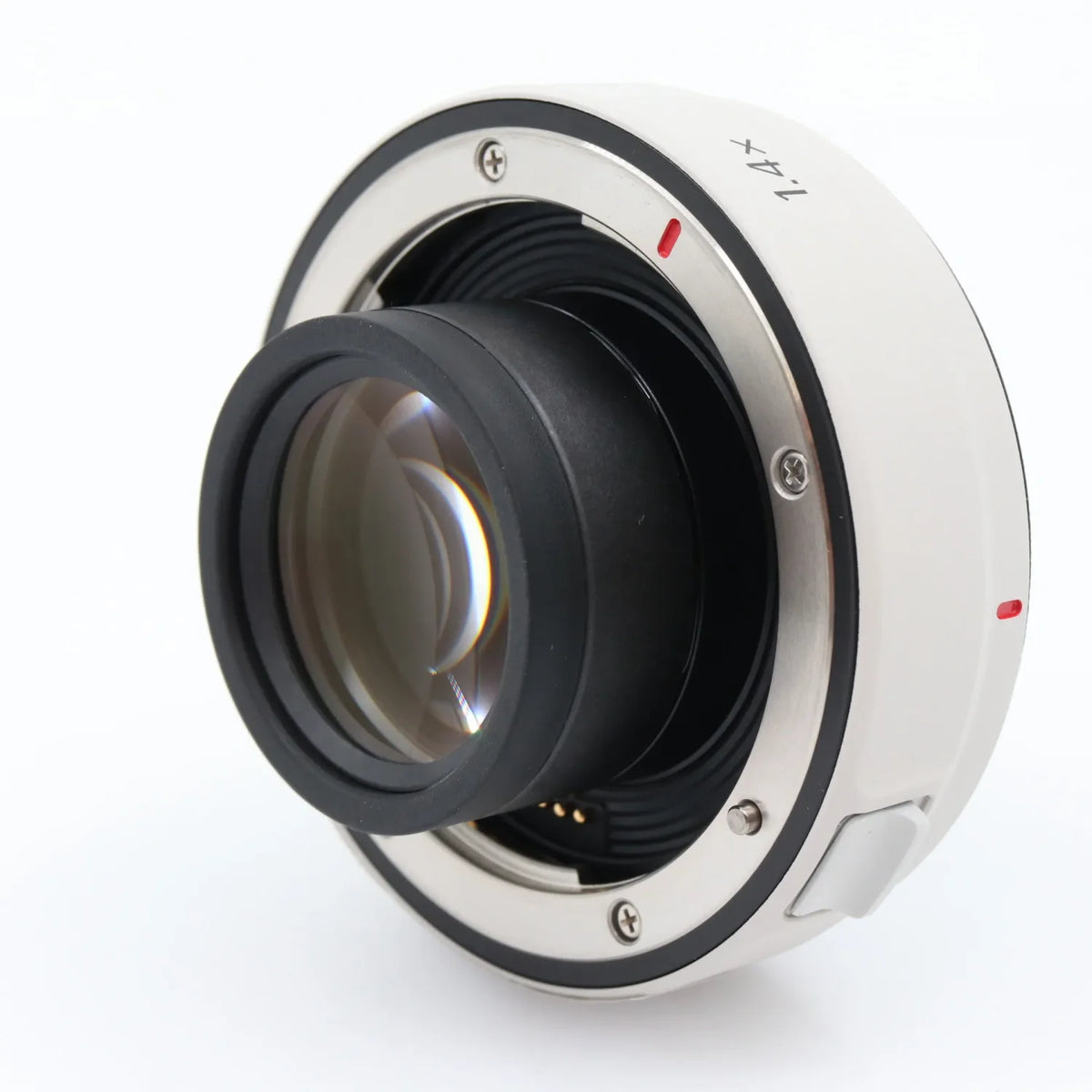 Canon Extender RF 1.4x used