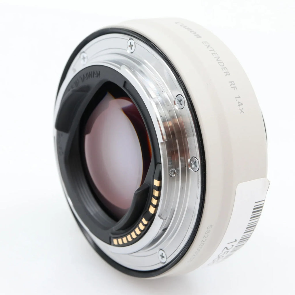 Canon Extender RF 1.4x used