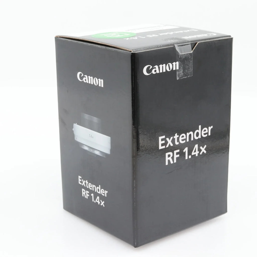 Canon Extender RF 1.4x used
