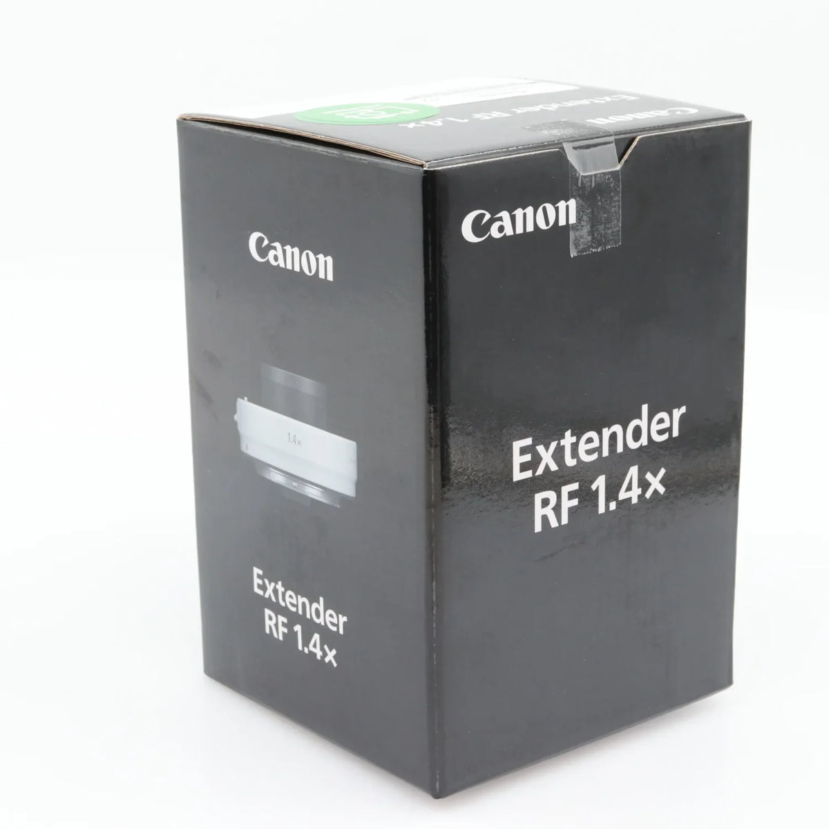 Canon Extender RF 1.4x used