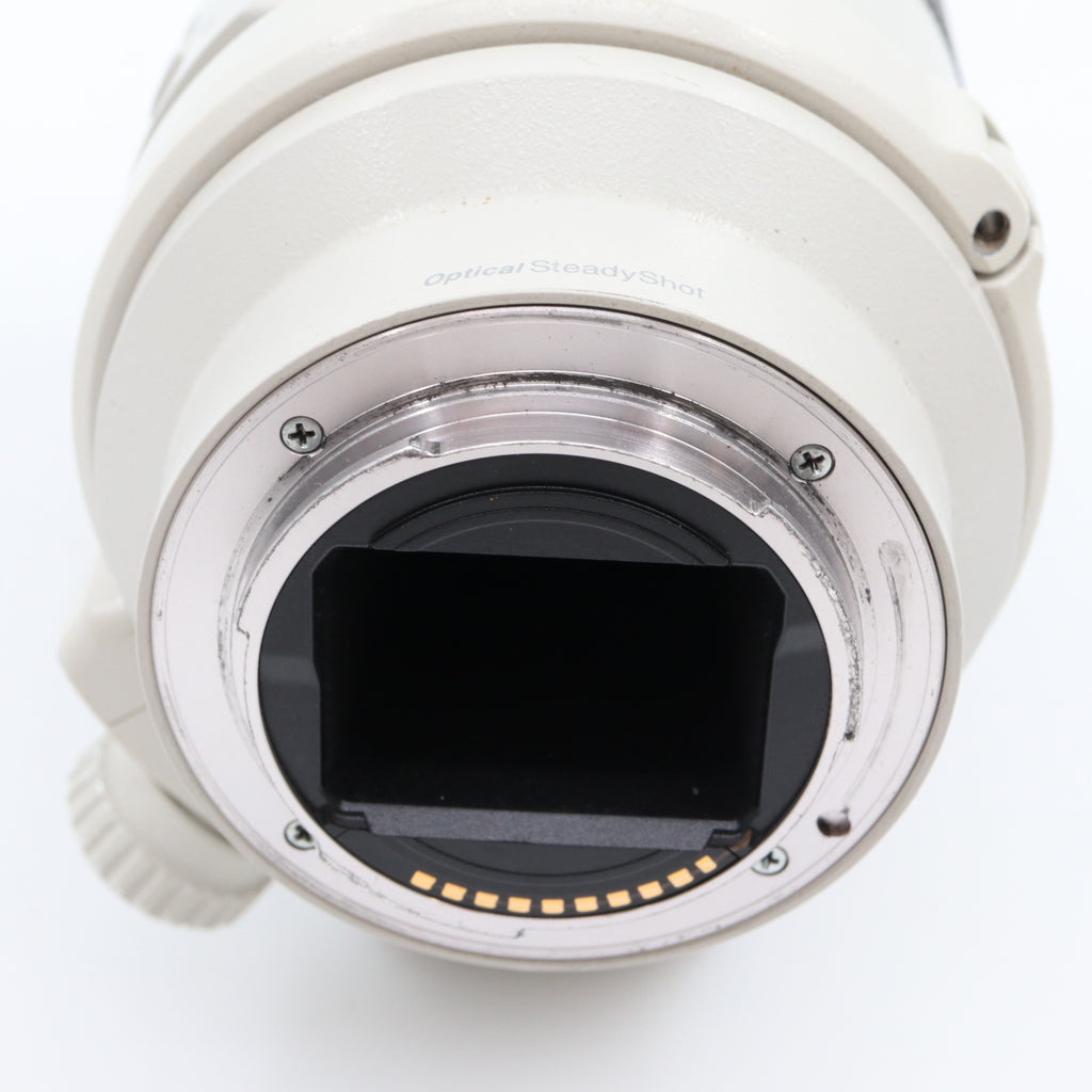 Sony FE 70-200mm f/4 G OSS gebraucht