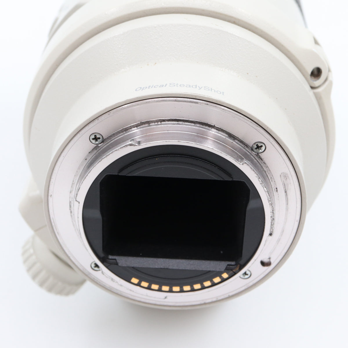 Sony FE 70-200mm f/4 G OSS gebraucht
