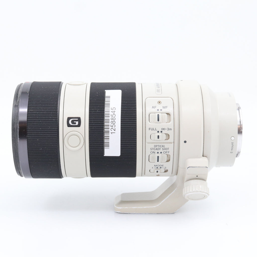Sony FE 70-200mm f/4 G OSS gebraucht