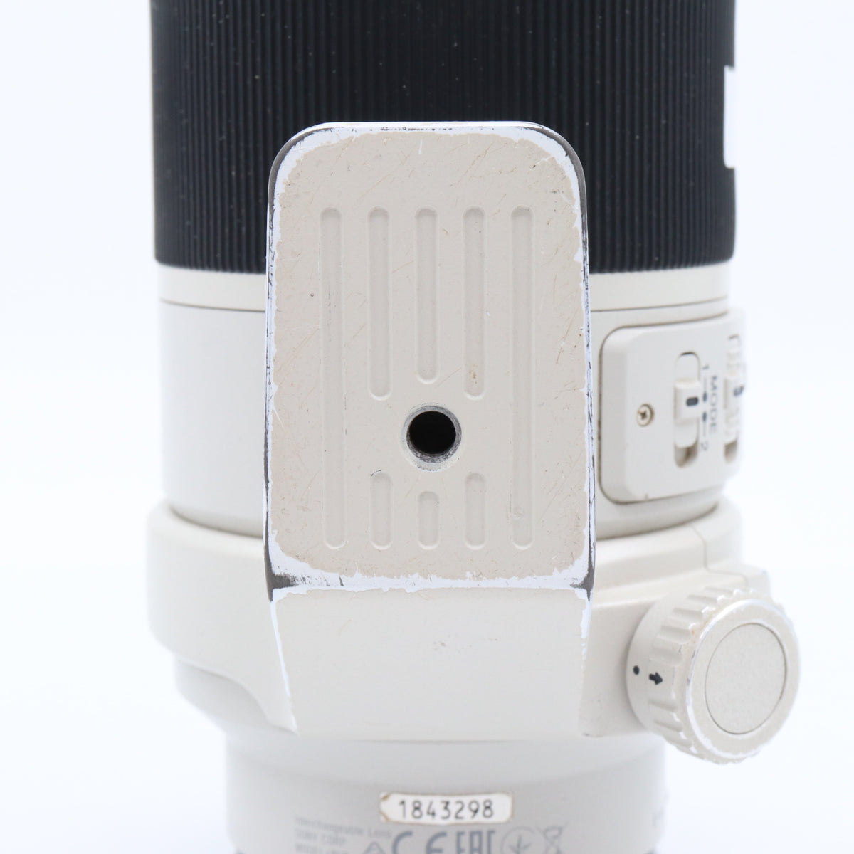 Sony FE 70-200mm f/4 G OSS gebraucht