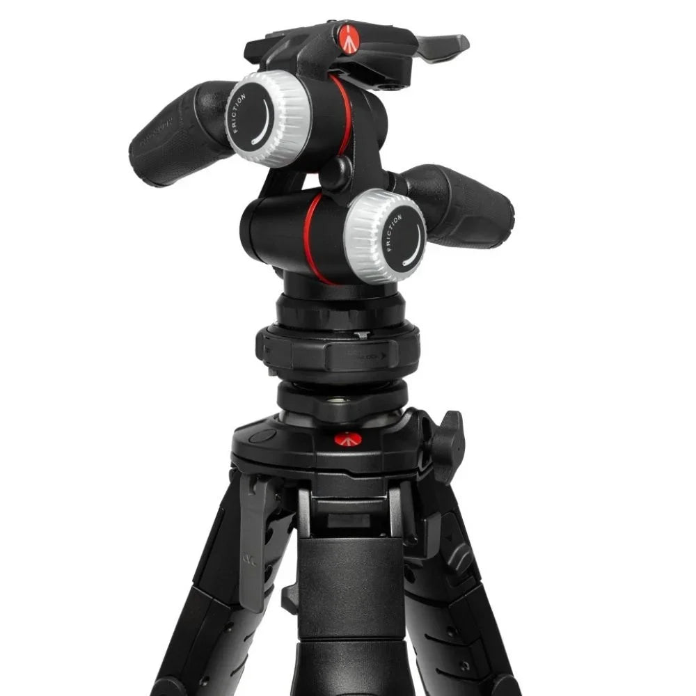 Manfrotto XPRO 3-Way Head with Xchange (MHXPRO-3WX)