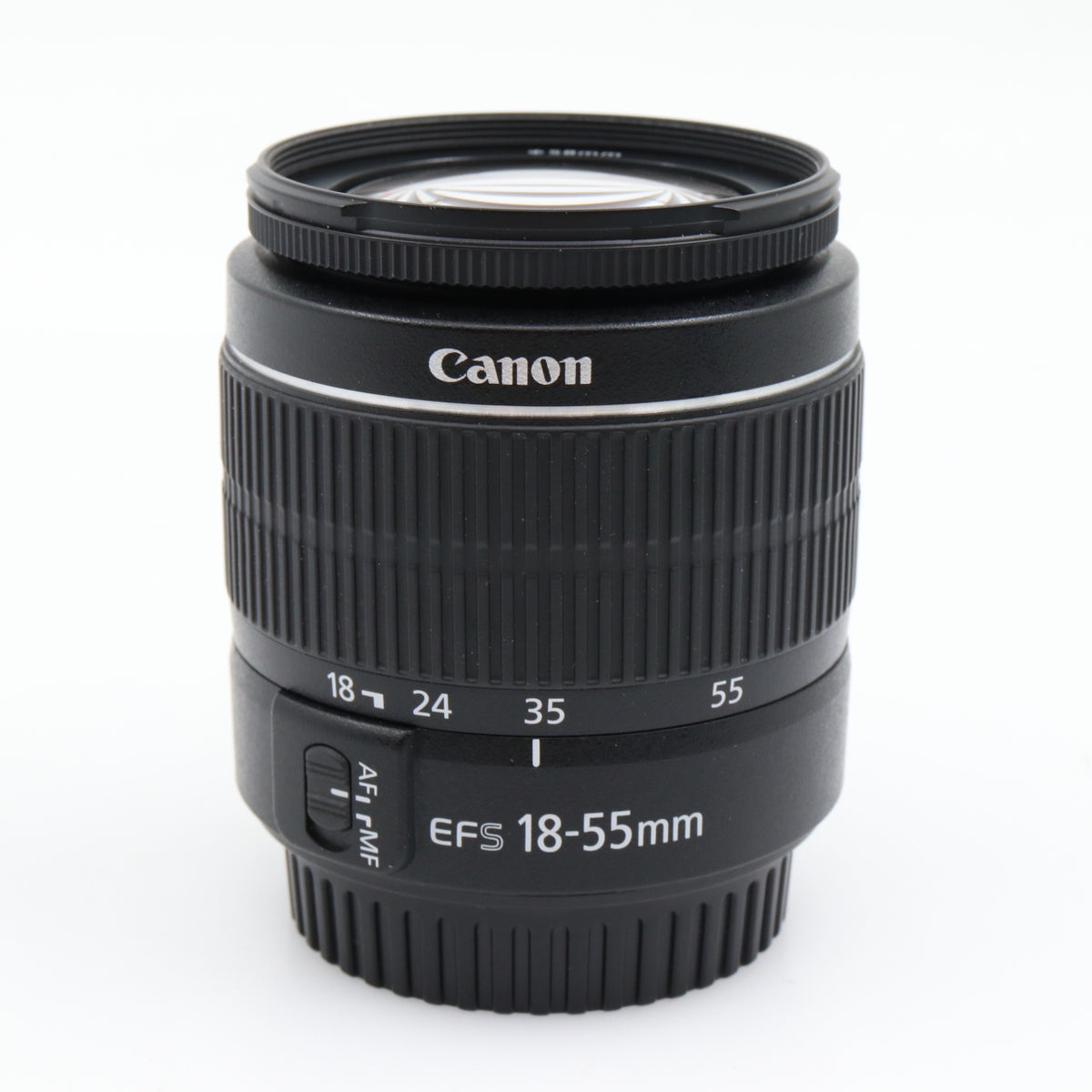 Canon EF-S 18-55mm f/3.5-5.6 III gebraucht