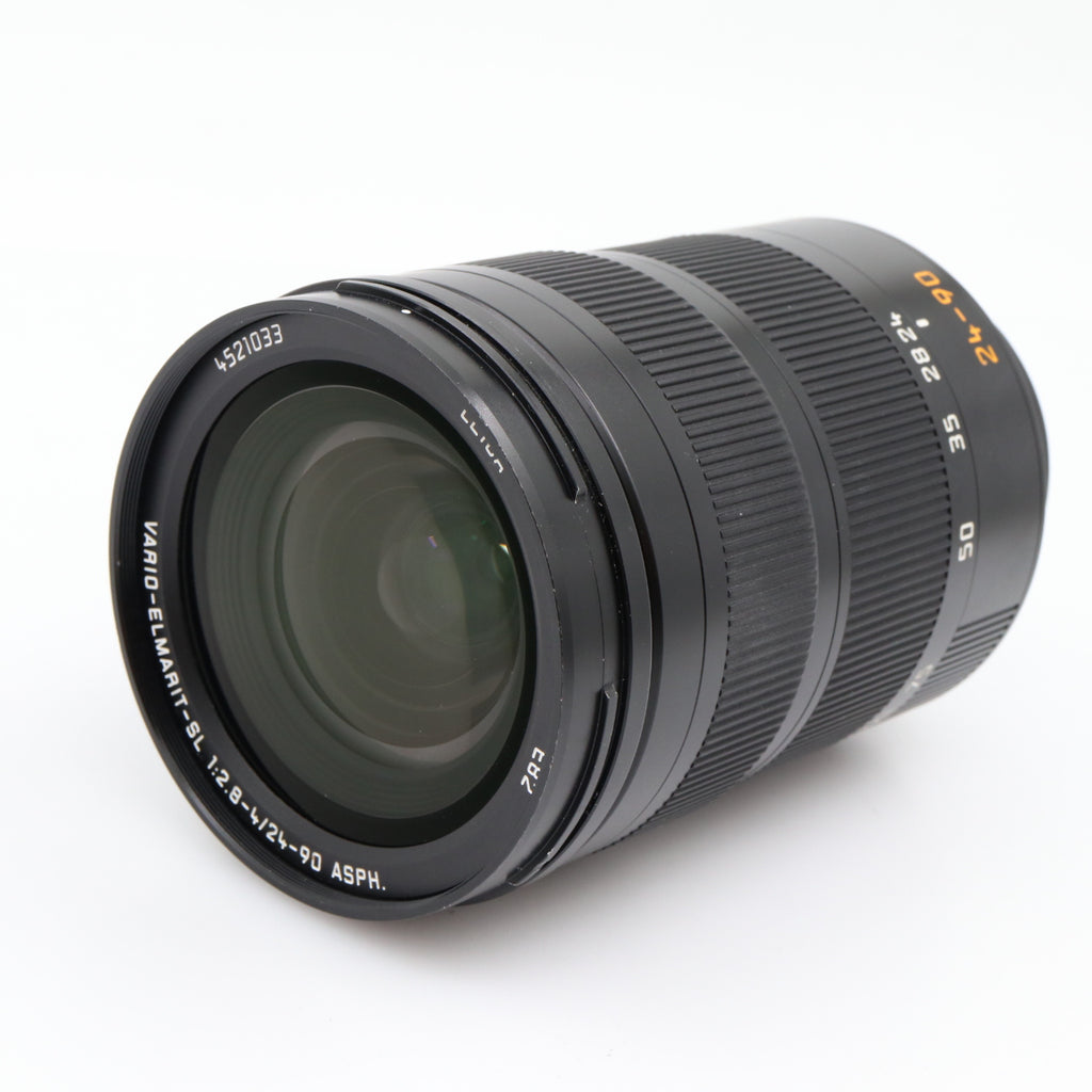 Leica 11176 Vario-Elmarit-SL 24-90mm F/2.8-4 ASPH. gebraucht