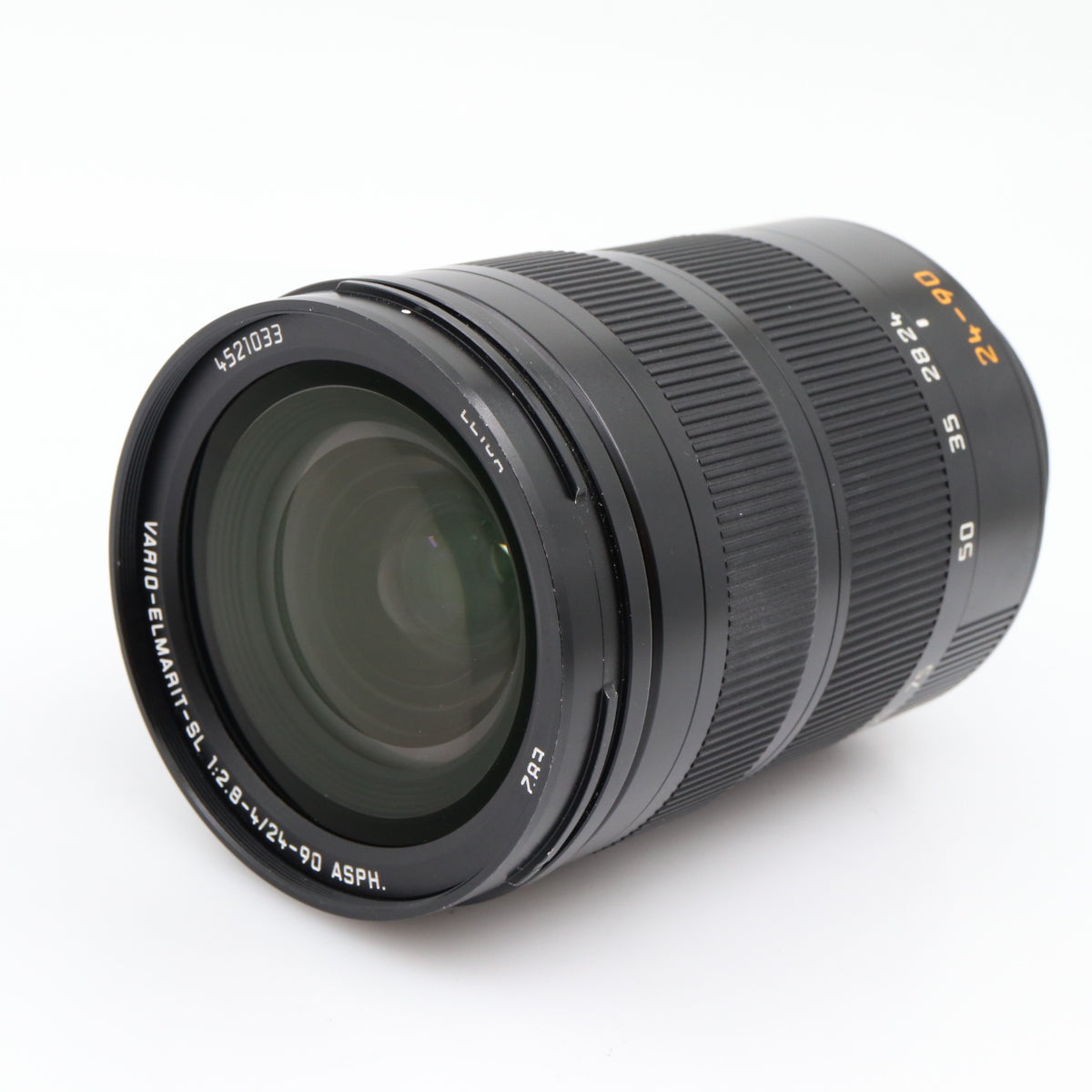 Leica 11176 Vario-Elmarit-SL 24-90mm F/2.8-4 ASPH. gebraucht
