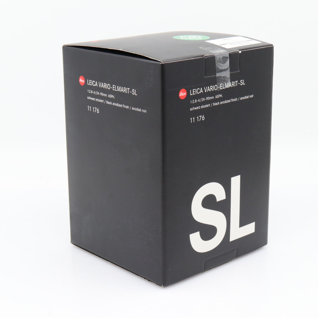 Leica 11176 Vario-Elmarit-SL 24-90mm F/2.8-4 ASPH. gebraucht