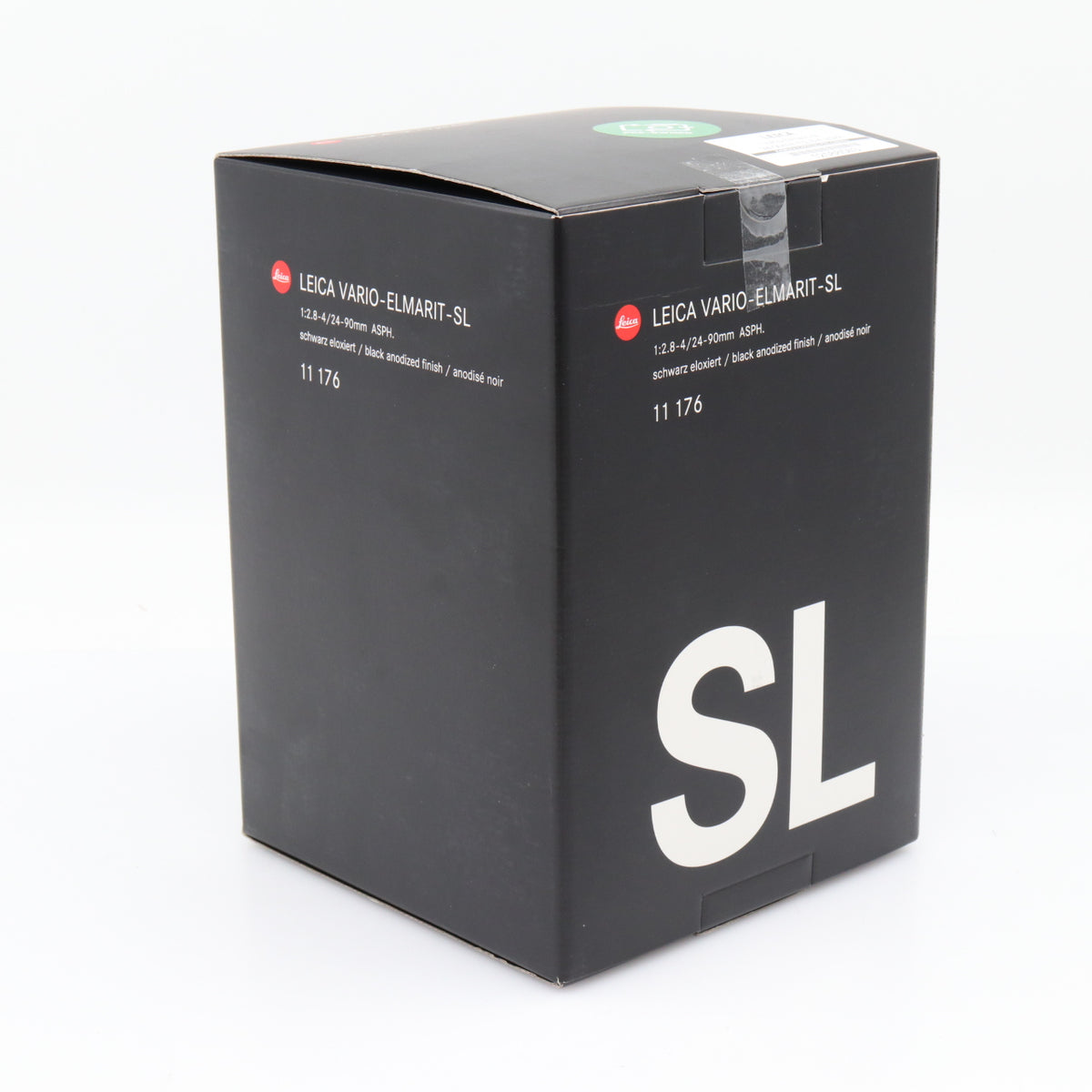 Leica 11176 Vario-Elmarit-SL 24-90mm F/2.8-4 ASPH. gebraucht