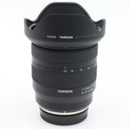 Tamron 11-20mm f/2.8 Di III-A RXD Fujifilm X gebraucht
