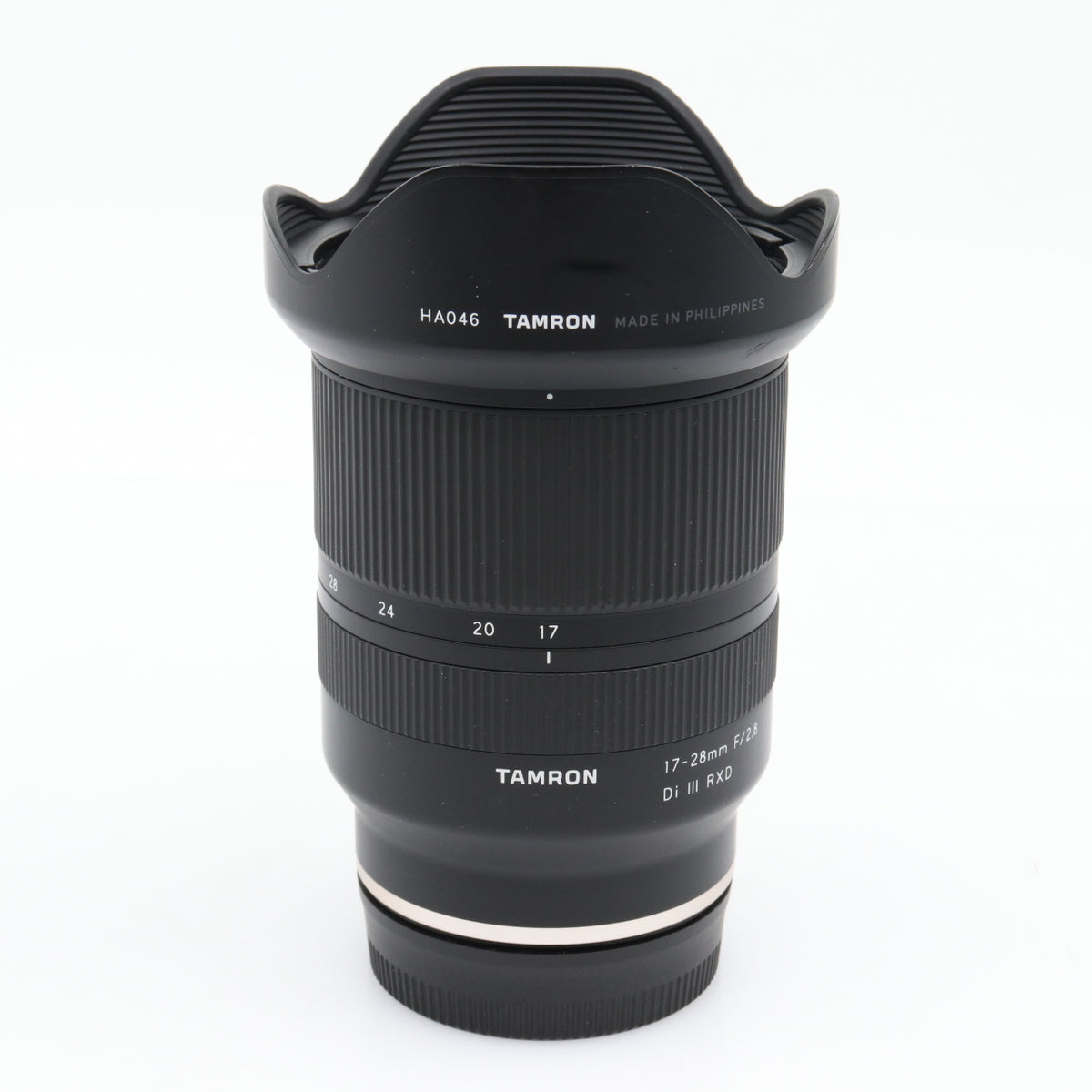 Tamron 17-28mm f/2.8 Di III RXD Sony FE gebraucht