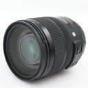 Sigma 24-70mm f/2.8 DG OS HSM ART Canon EF used