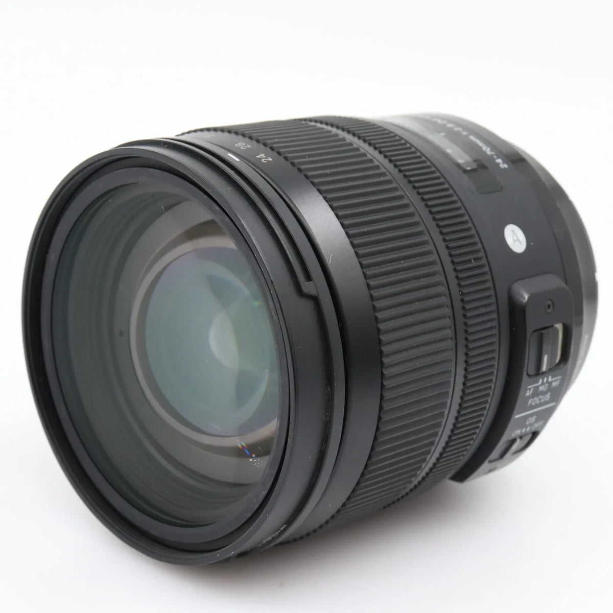 Sigma 24-70mm f/2.8 DG OS HSM ART Canon EF used