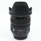 Sigma 24-70mm f/2.8 DG OS HSM ART Canon EF used
