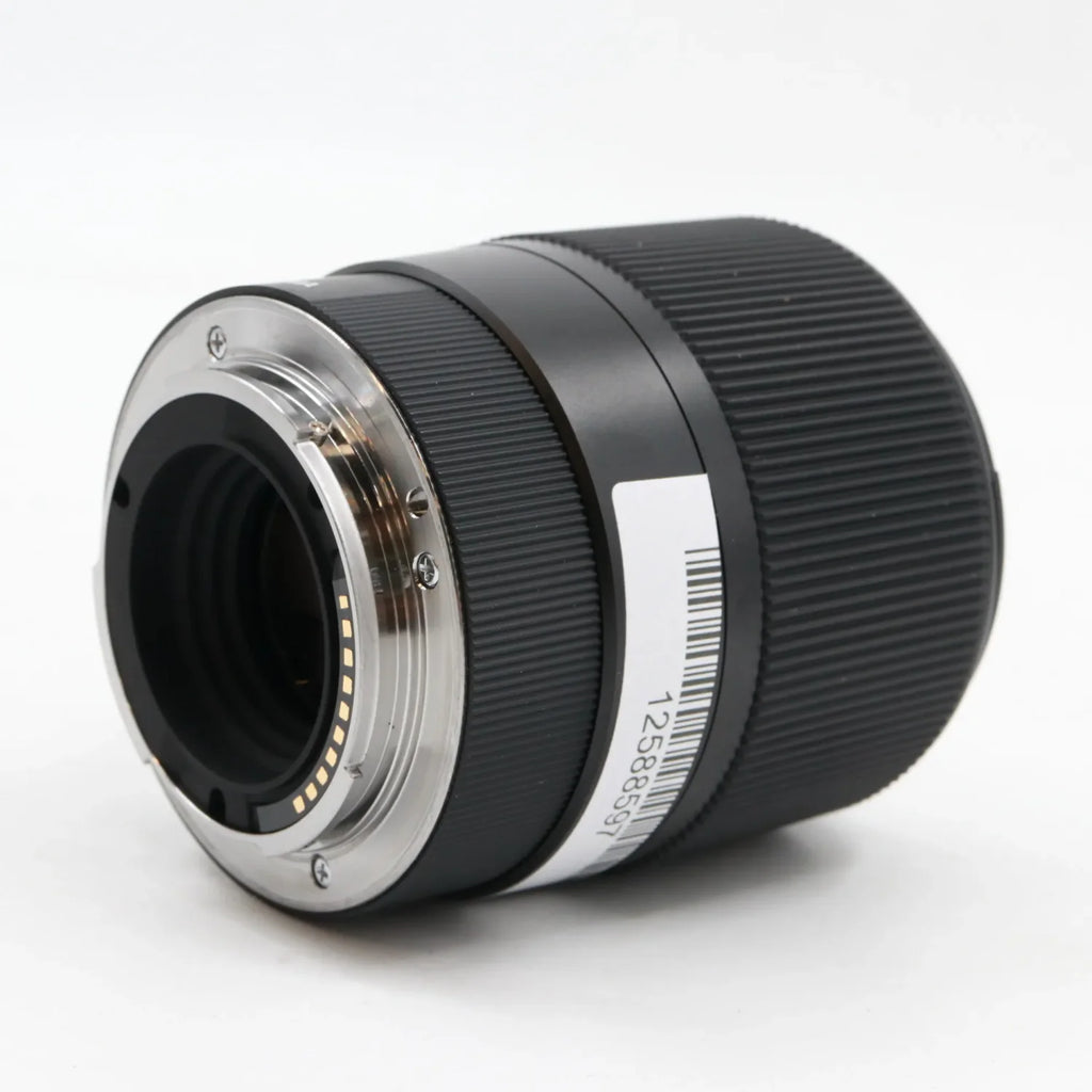 Sigma 30mm f/1.4 DC DN Contemporary Sony E used