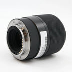 Sigma 30mm f/1.4 DC DN Contemporary Sony E used