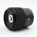 Sigma 30mm f/1.4 DC DN Contemporary Sony E used
