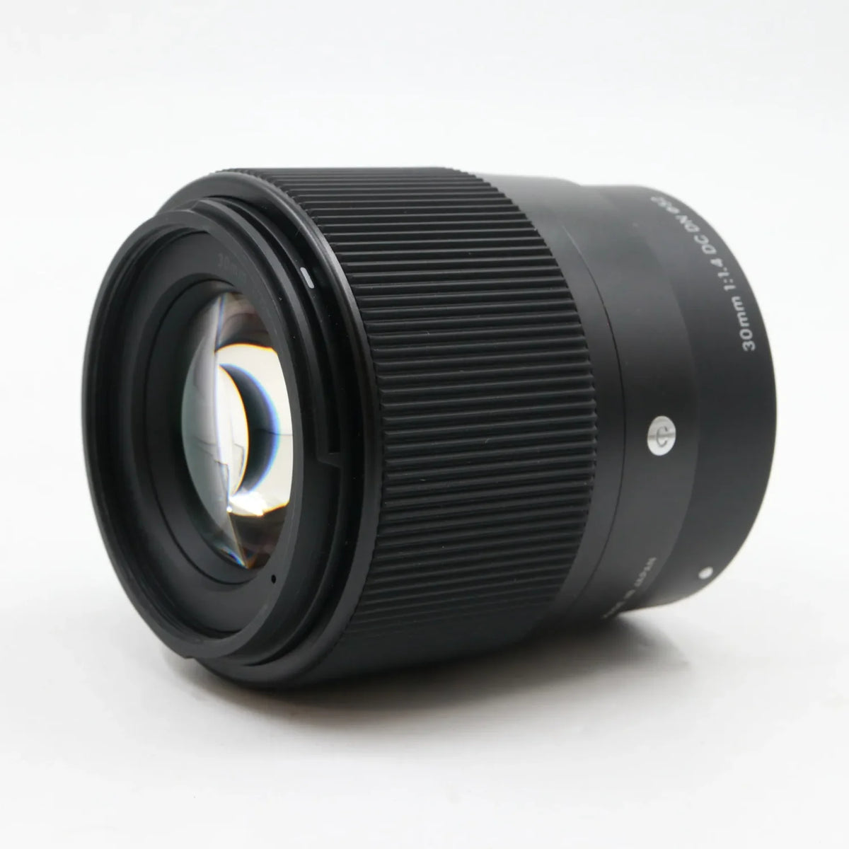Sigma 30mm f/1.4 DC DN Contemporary Sony E used