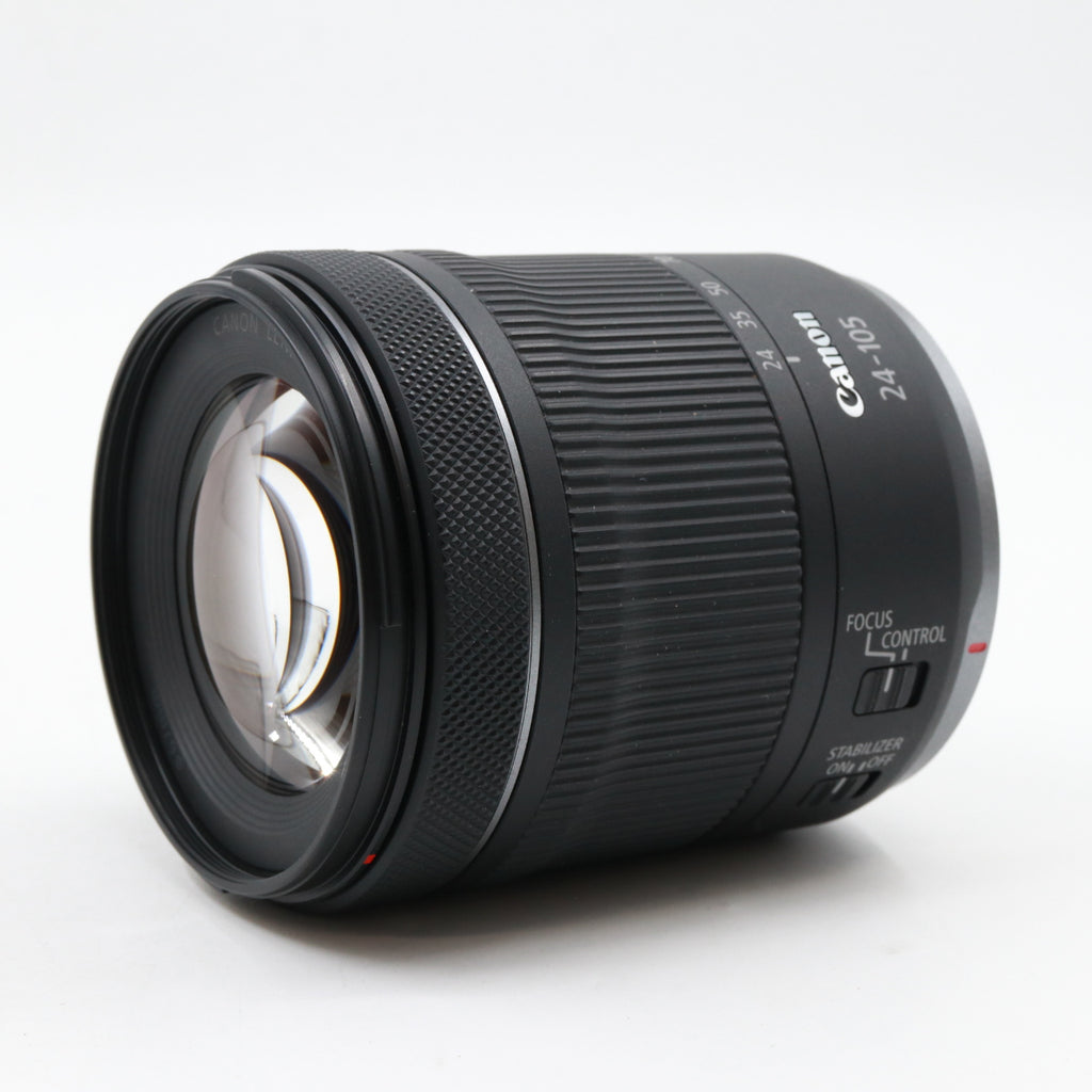 Canon RF 24-105mm F/4-7.1 IS STM gebraucht
