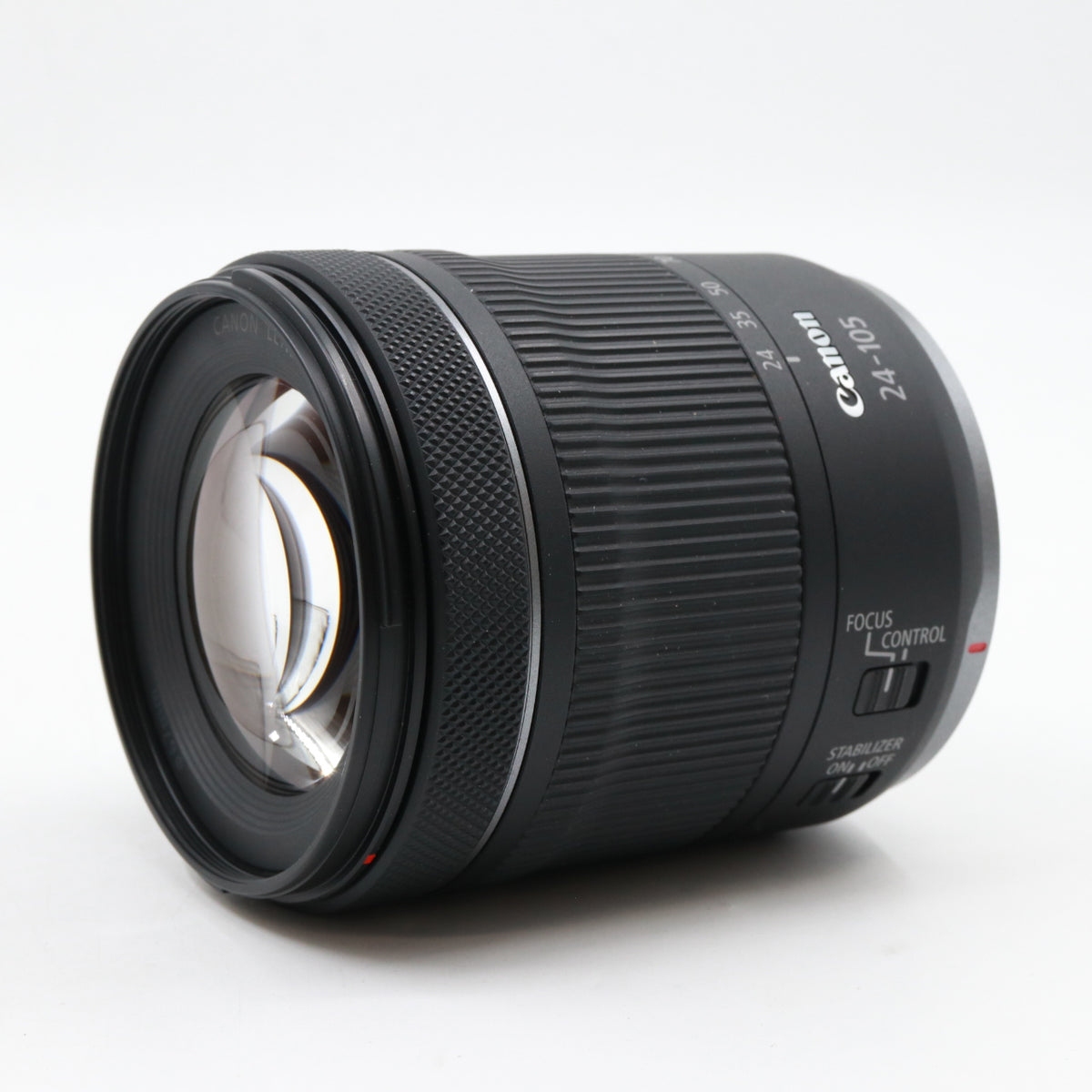 Canon RF 24-105mm F/4-7.1 IS STM gebraucht