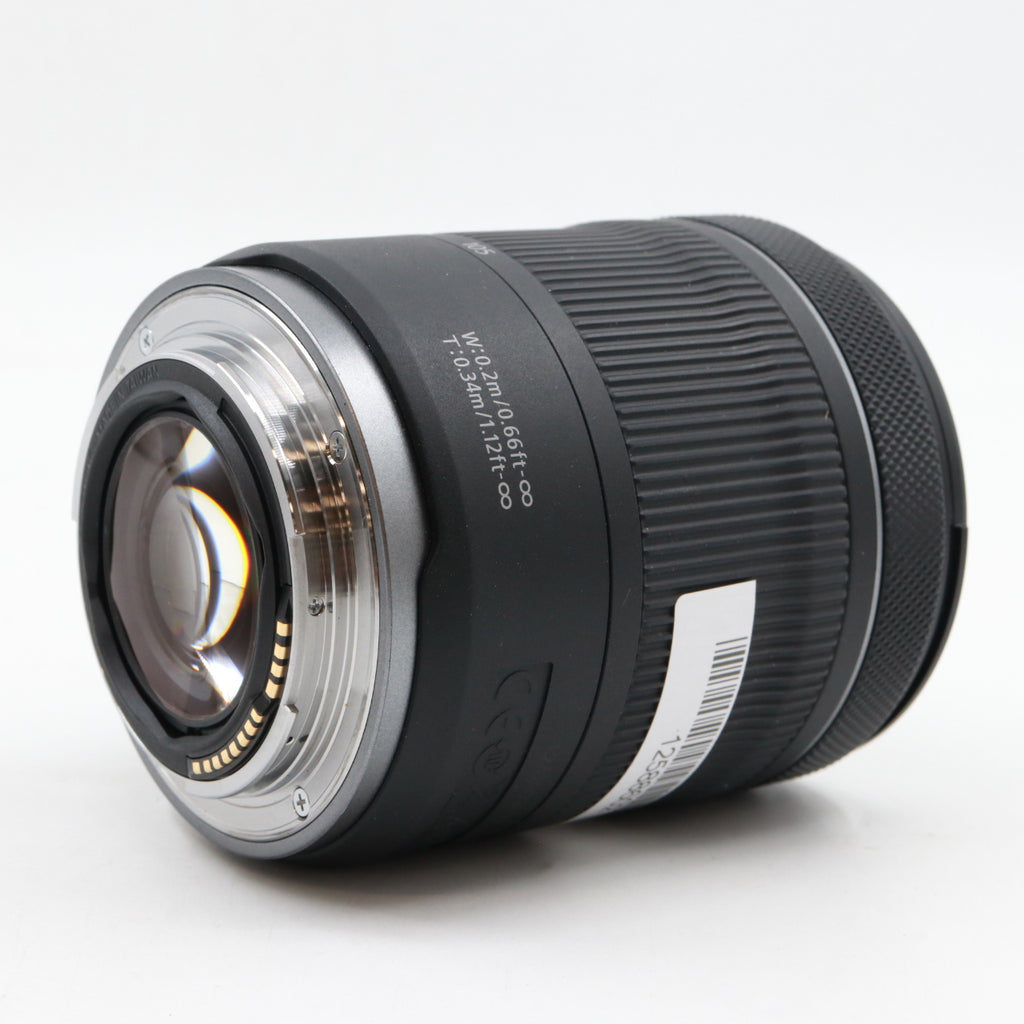 Canon RF 24-105mm F/4-7.1 IS STM gebraucht