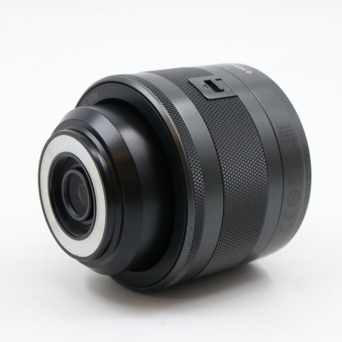 Canon EF-M 28mm F/3.5 Macro IS STM gebraucht