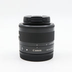 Canon EF-M 28mm F/3.5 Macro IS STM gebraucht
