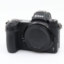 Nikon Z6 Gehäuse gebraucht