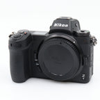 Nikon Z6 Gehäuse gebraucht