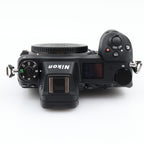 Nikon Z6 Gehäuse gebraucht