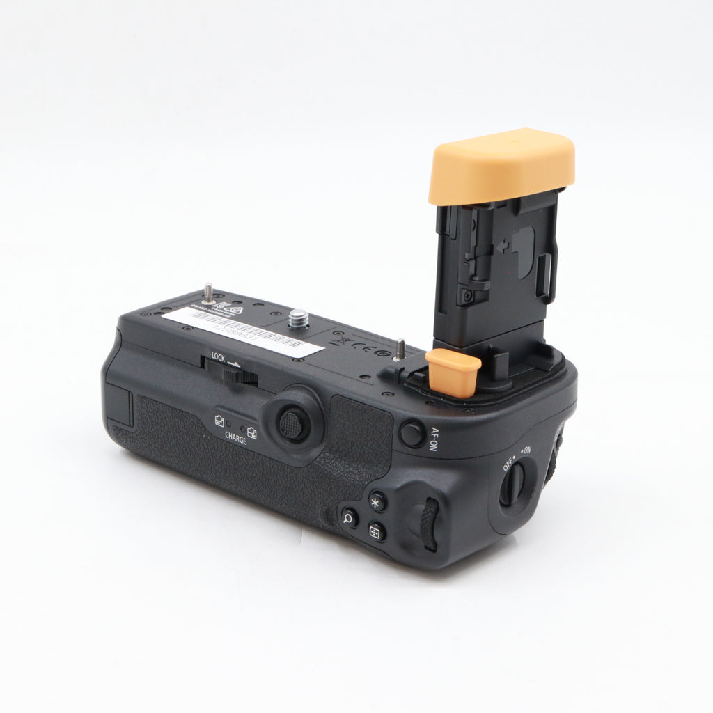 Canon BG-R10 Batteriegriff gebraucht