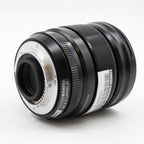 Fujifilm XF 16mm f/1.4 R WR used